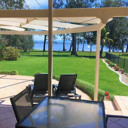 Paradise Beach Apartments Sanctuary Point Kültér fotó