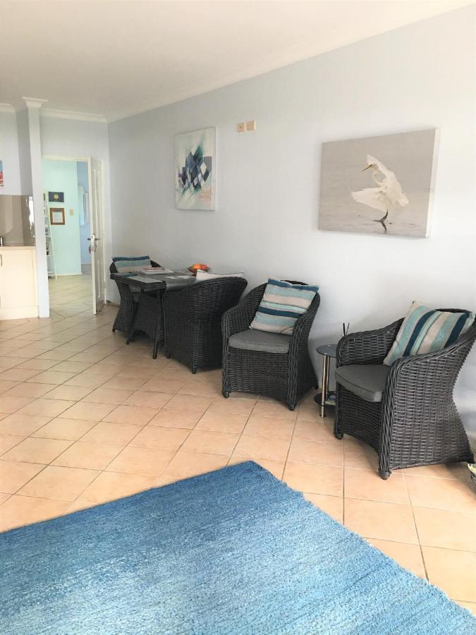 Paradise Beach Apartments Sanctuary Point Kültér fotó